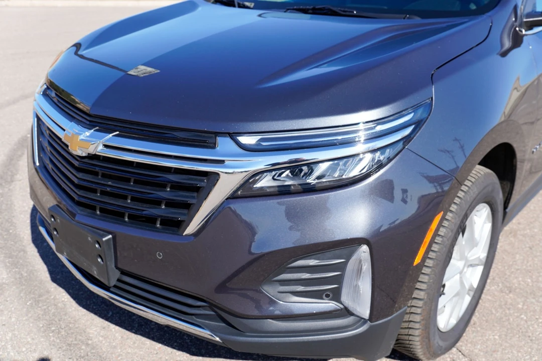 2023 Chevrolet Equinox - Image 23 of 31