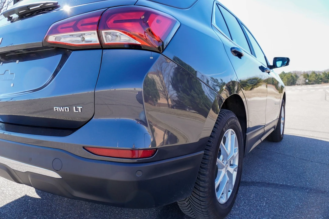 2023 Chevrolet Equinox - Image 28 of 31