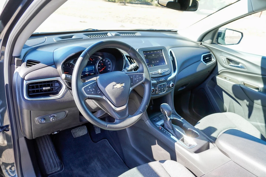 2023 Chevrolet Equinox - Image 11 of 31