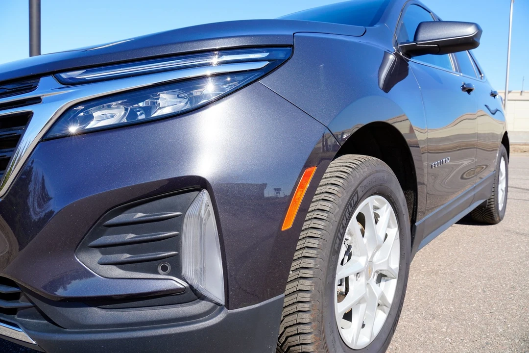 2023 Chevrolet Equinox - Image 22 of 31