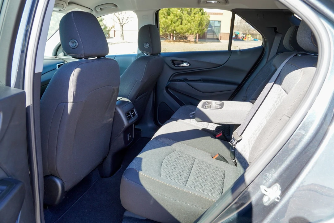 2023 Chevrolet Equinox - Image 15 of 21