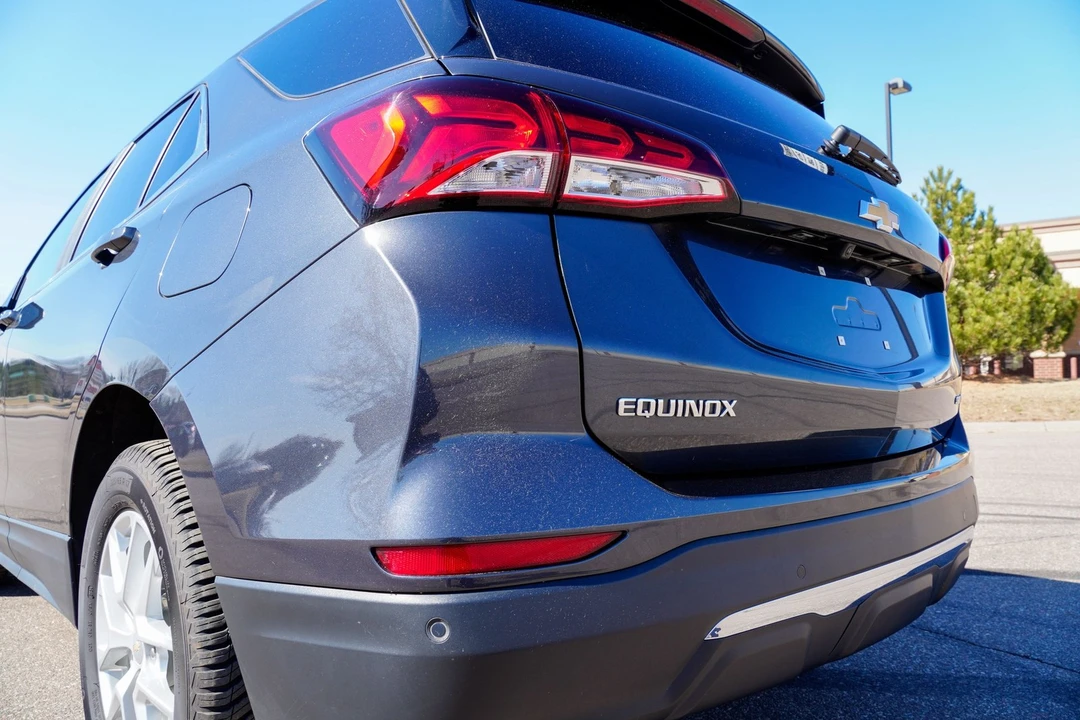 2023 Chevrolet Equinox - Image 30 of 31