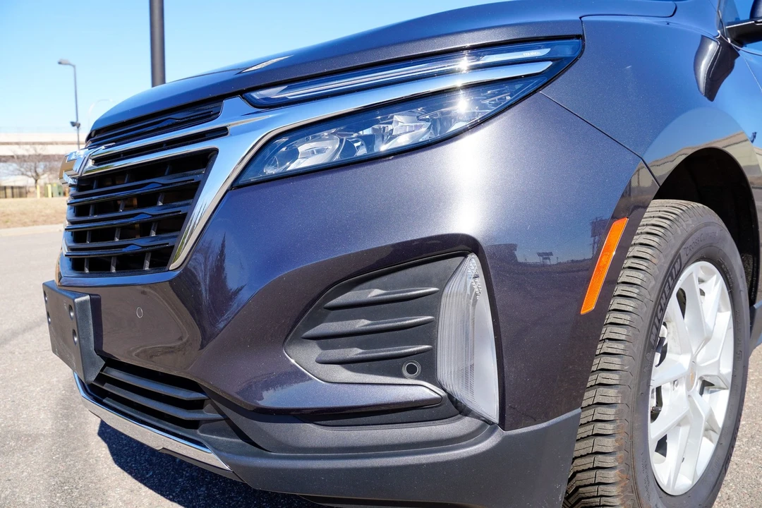 2023 Chevrolet Equinox - Image 19 of 21