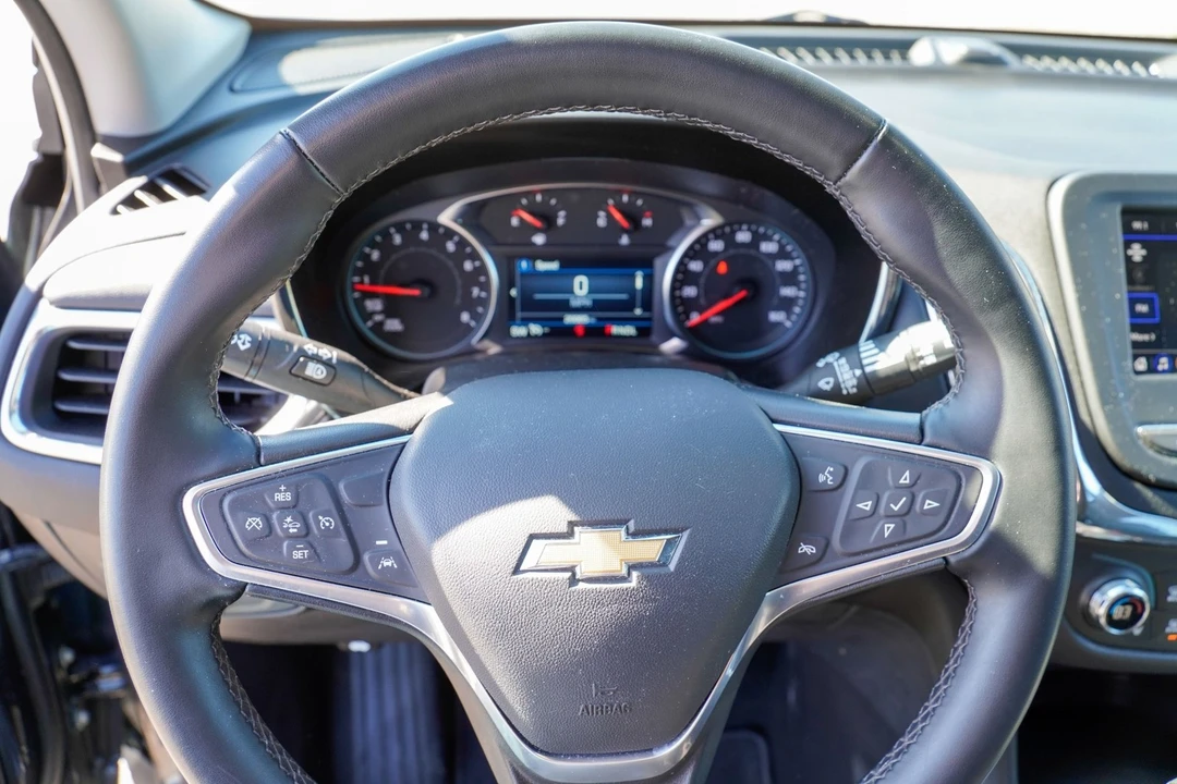 2023 Chevrolet Equinox - Image 13 of 31