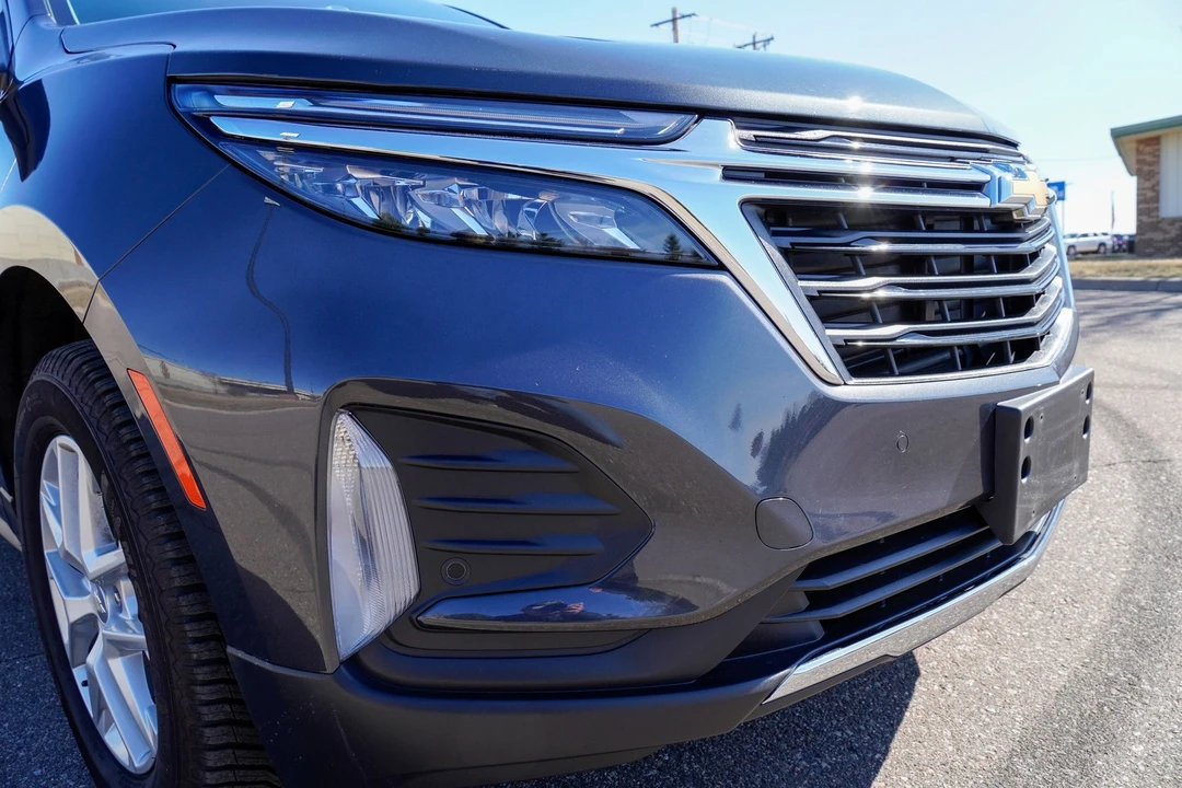 2023 Chevrolet Equinox - Image 24 of 31