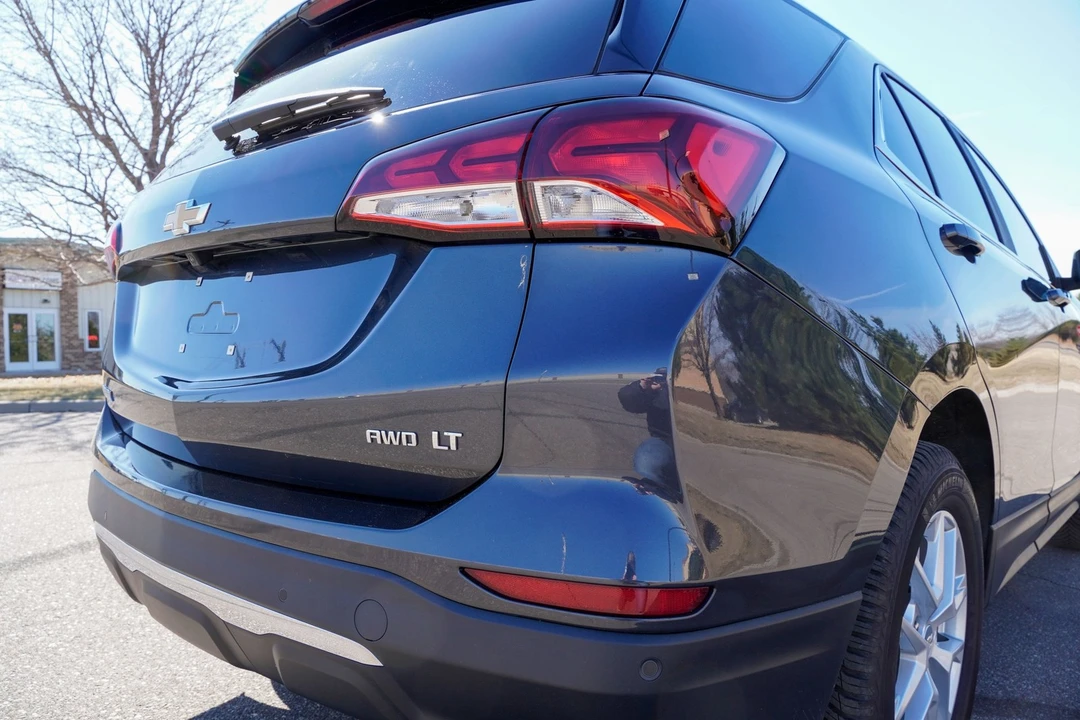 2023 Chevrolet Equinox - Image 27 of 31