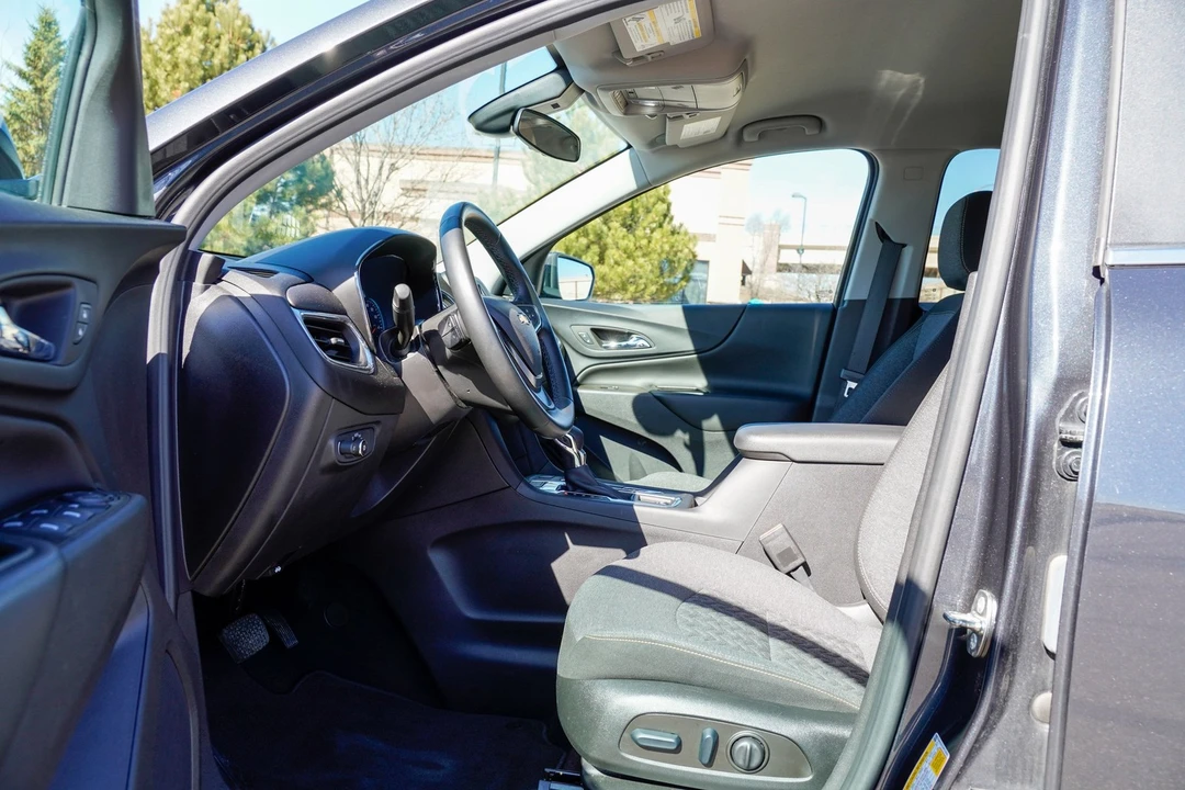 2023 Chevrolet Equinox - Image 10 of 21