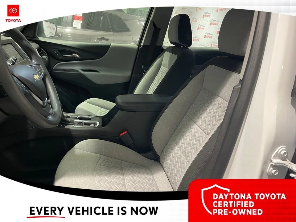 2023 Chevrolet Equinox - Image 7 of 10