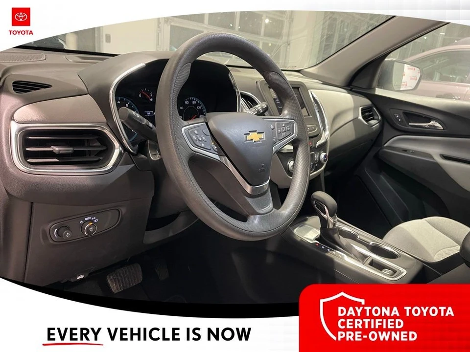 2023 Chevrolet Equinox - Image 6 of 10