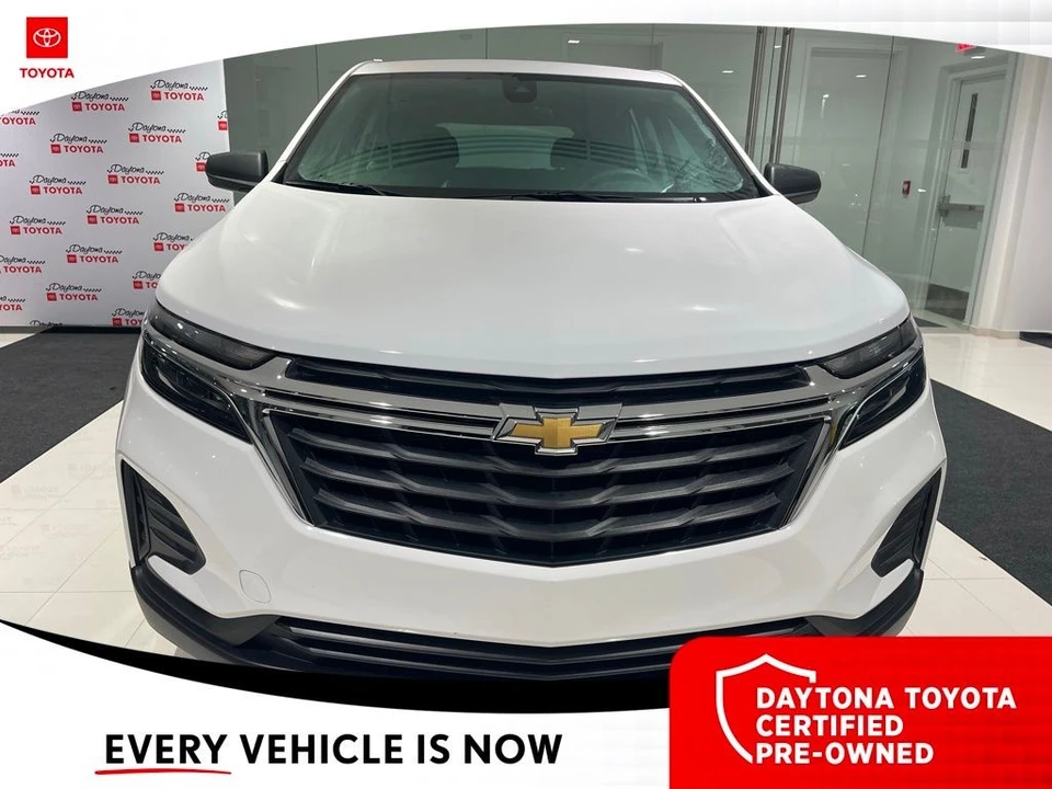 2023 Chevrolet Equinox - Image 2 of 10