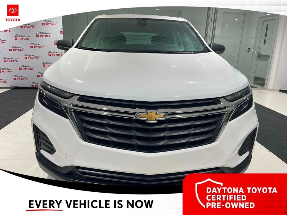 2023 Chevrolet Equinox - Image 10 of 10