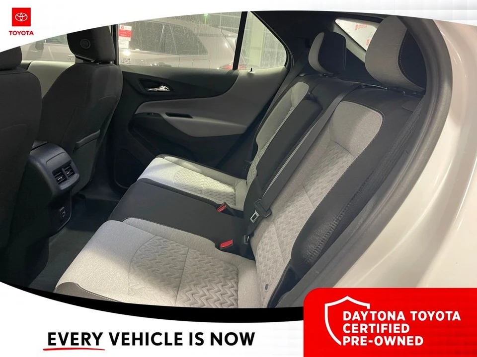 2023 Chevrolet Equinox - Image 8 of 10