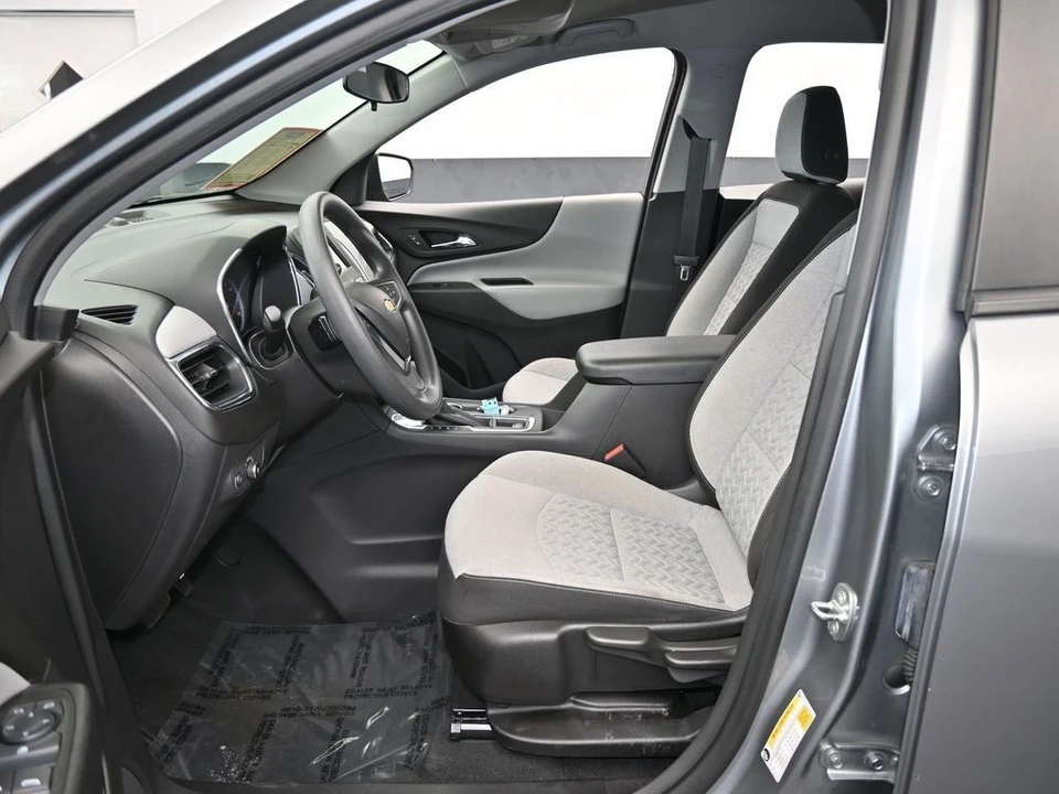 2023 Chevrolet Equinox - Image 11 of 12