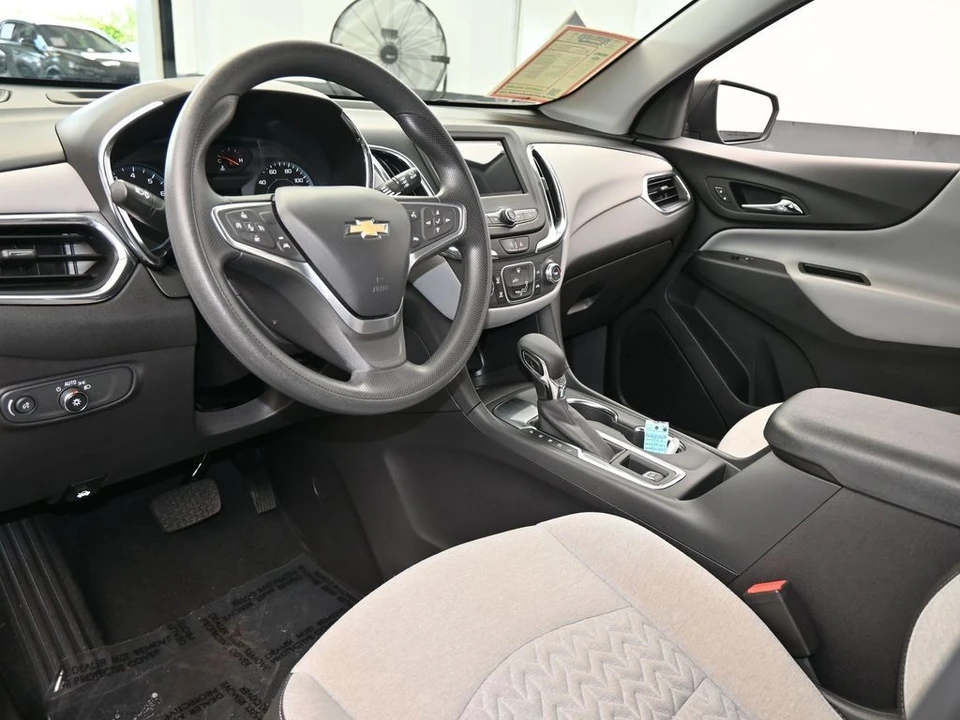 2023 Chevrolet Equinox - Image 12 of 12