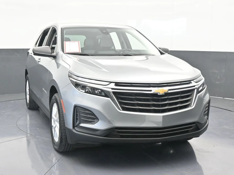 2023 Chevrolet Equinox - Image 9 of 12