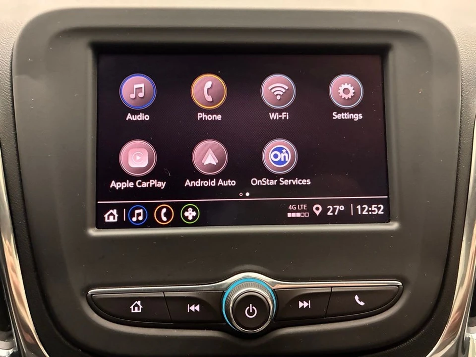 2023 Chevrolet Equinox - Image 4 of 12