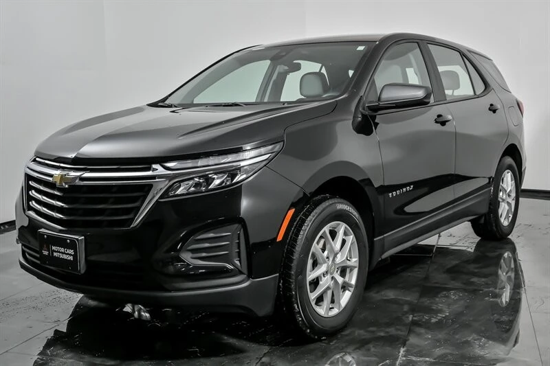 2023 Chevrolet Equinox - Image 5 of 21