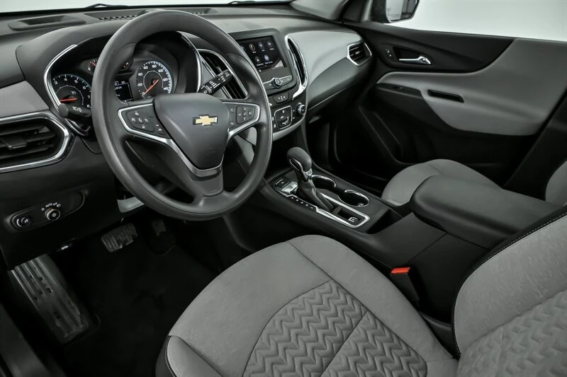 2023 Chevrolet Equinox - Image 18 of 21
