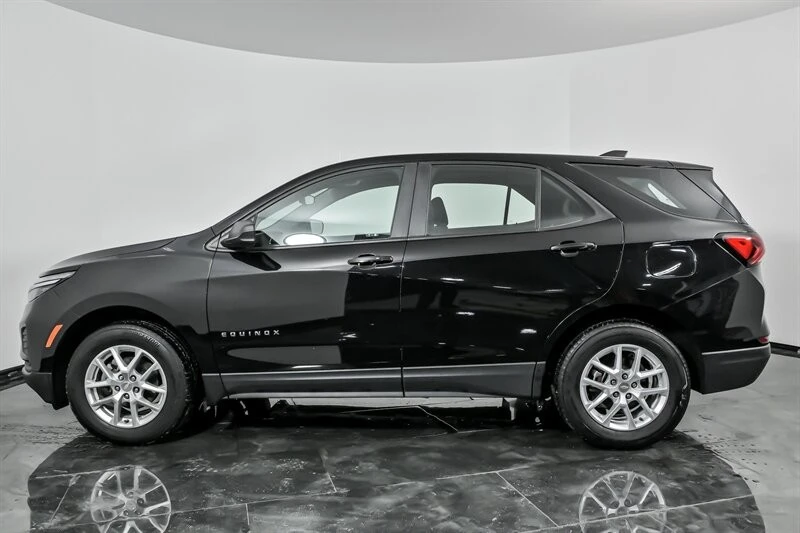 2023 Chevrolet Equinox - Image 7 of 21