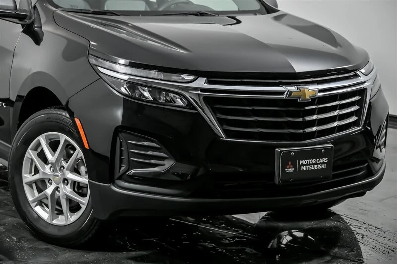 2023 Chevrolet Equinox - Image 2 of 21