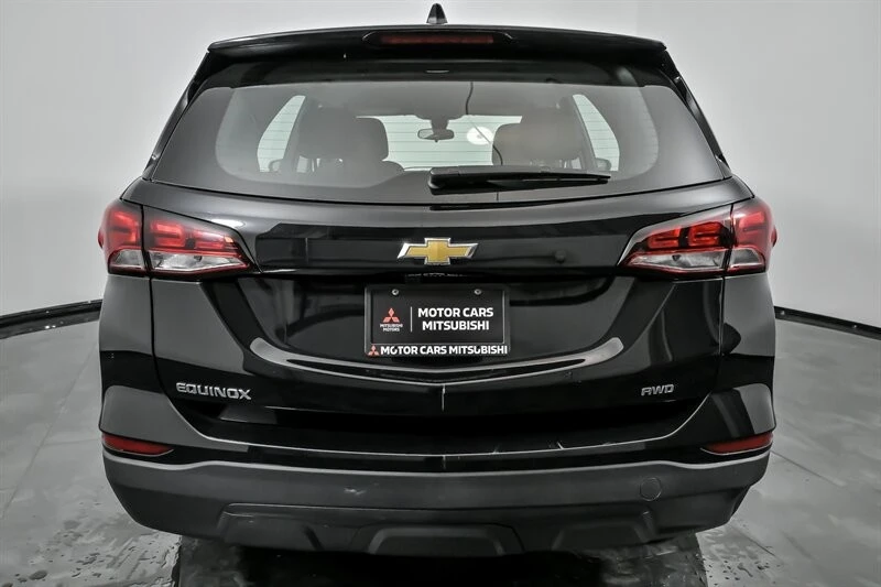 2023 Chevrolet Equinox - Image 10 of 21