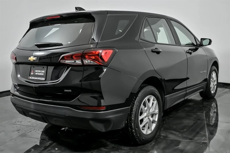 2023 Chevrolet Equinox - Image 11 of 21