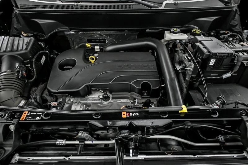 2023 Chevrolet Equinox - Image 16 of 21