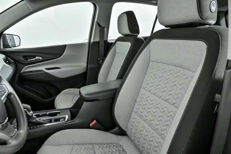 2023 Chevrolet Equinox - Image 20 of 21