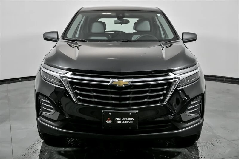 2023 Chevrolet Equinox - Image 4 of 21