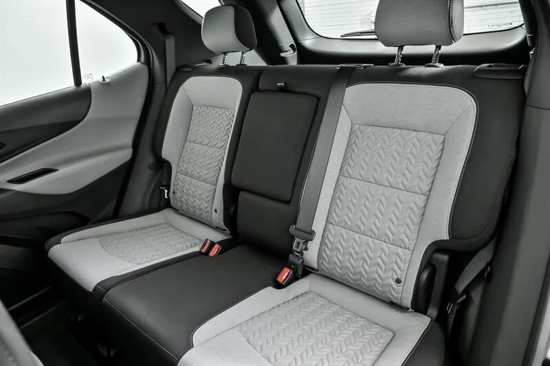 2023 Chevrolet Equinox - Image 21 of 21