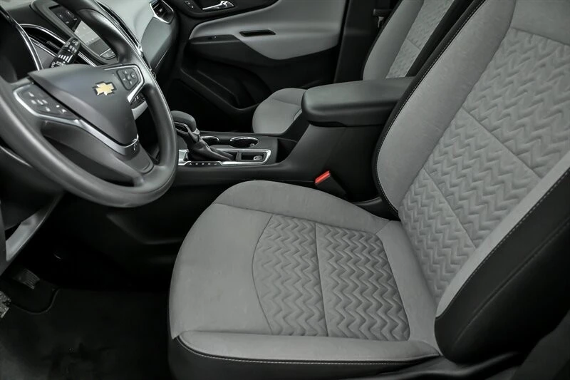 2023 Chevrolet Equinox - Image 19 of 21