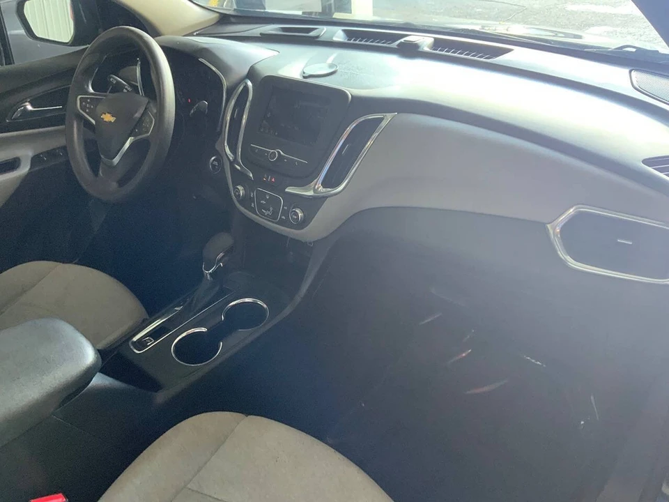 2023 Chevrolet Equinox - Image 11 of 12