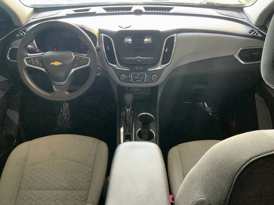 2023 Chevrolet Equinox - Image 12 of 12