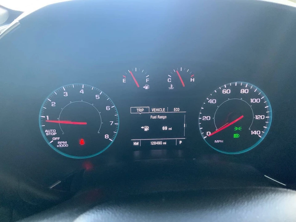 2023 Chevrolet Equinox - Image 21 of 21