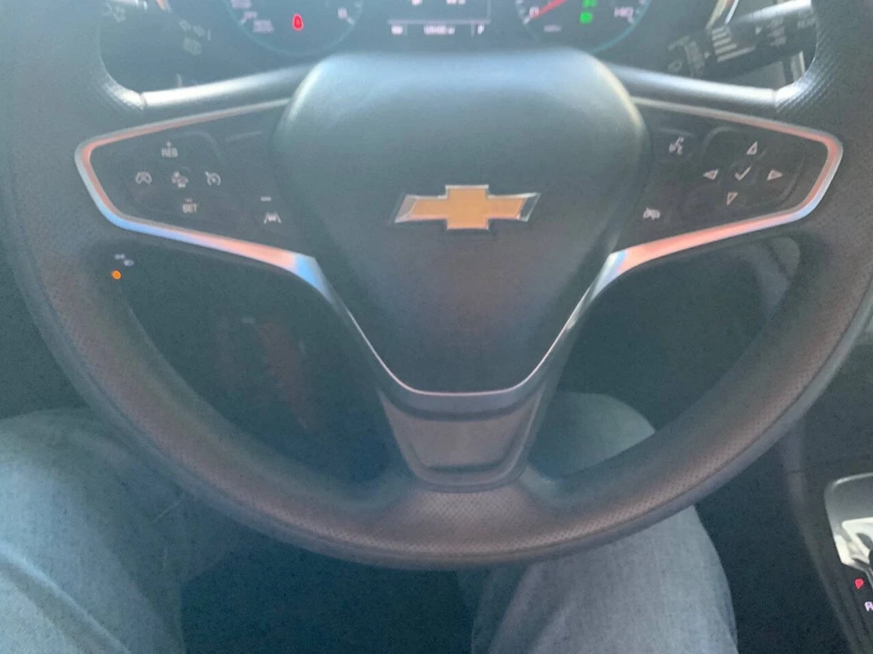 2023 Chevrolet Equinox - Image 18 of 21