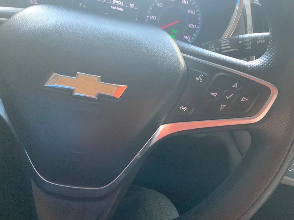2023 Chevrolet Equinox - Image 19 of 21