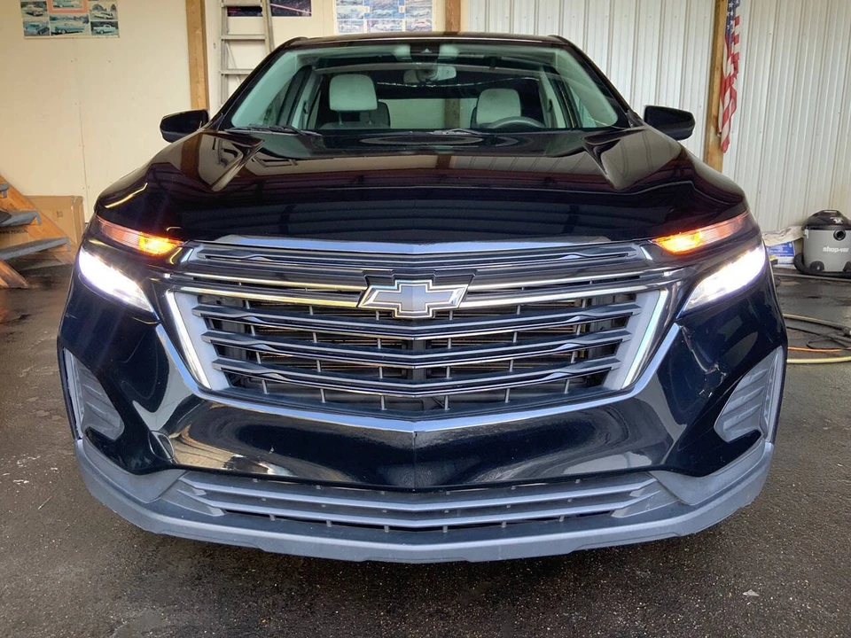 2023 Chevrolet Equinox - Image 3 of 21