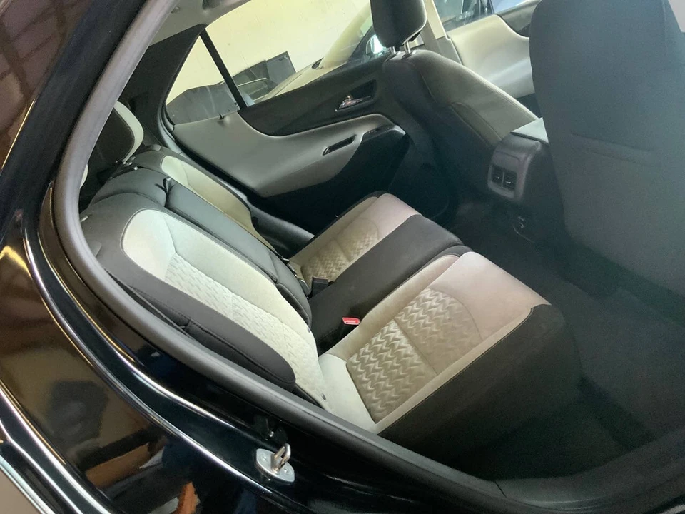 2023 Chevrolet Equinox - Image 9 of 12