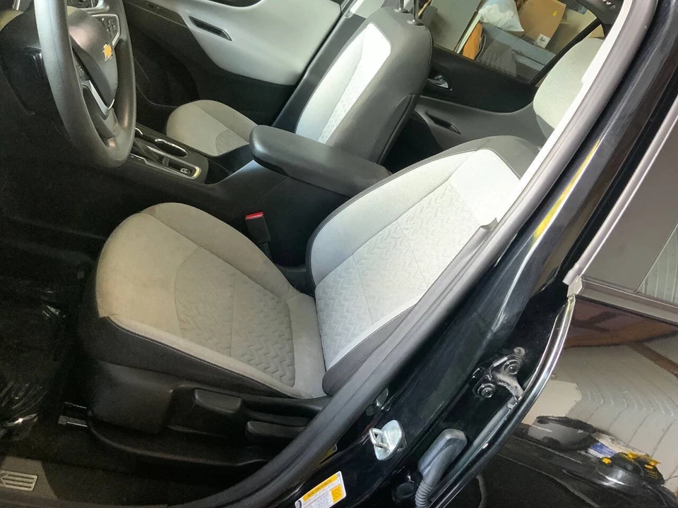 2023 Chevrolet Equinox - Image 7 of 12
