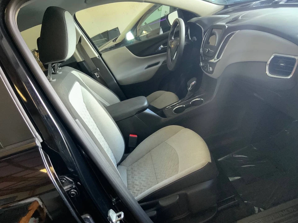 2023 Chevrolet Equinox - Image 10 of 21