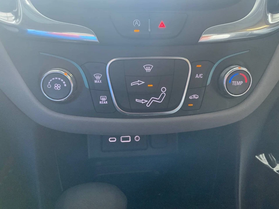 2023 Chevrolet Equinox - Image 14 of 21