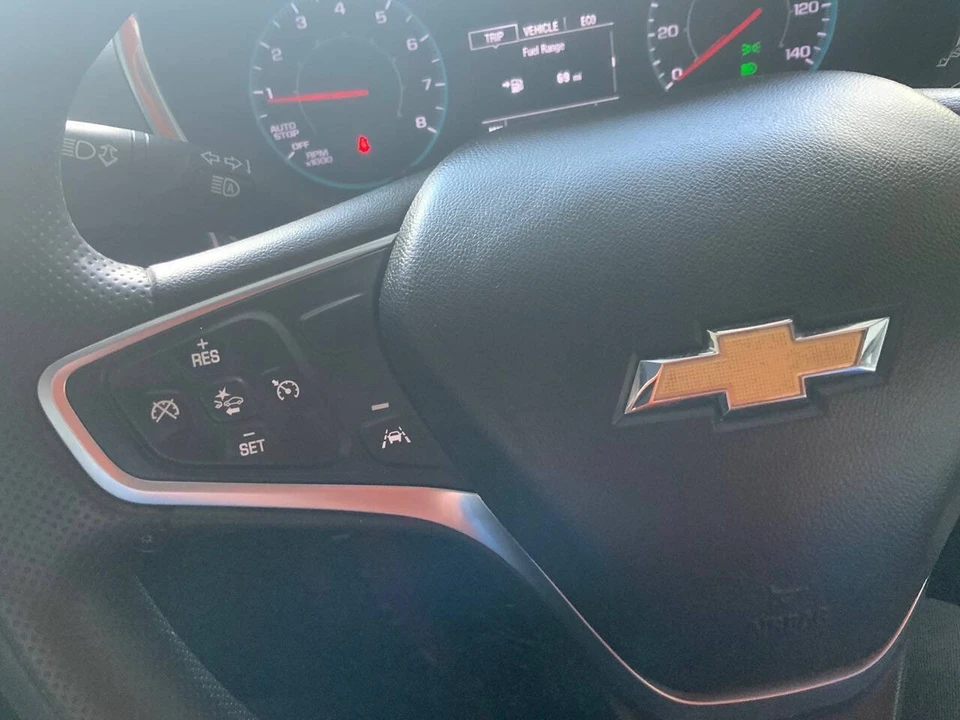 2023 Chevrolet Equinox - Image 20 of 21