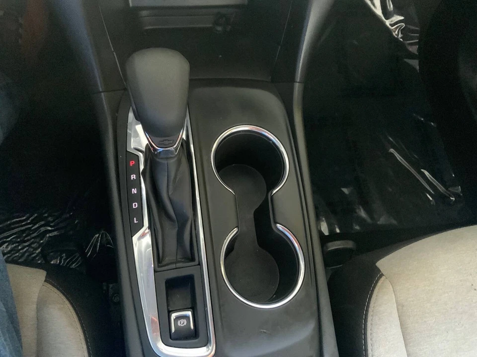 2023 Chevrolet Equinox - Image 13 of 21