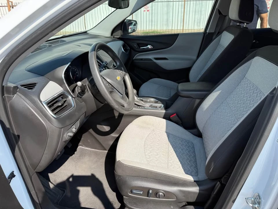 2023 Chevrolet Equinox - Image 7 of 10