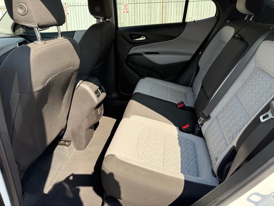 2023 Chevrolet Equinox - Image 8 of 10