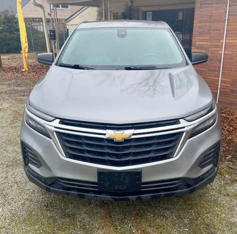 2023 Chevrolet Equinox - Image 5 of 21