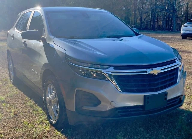 2023 Chevrolet Equinox - Image 19 of 21