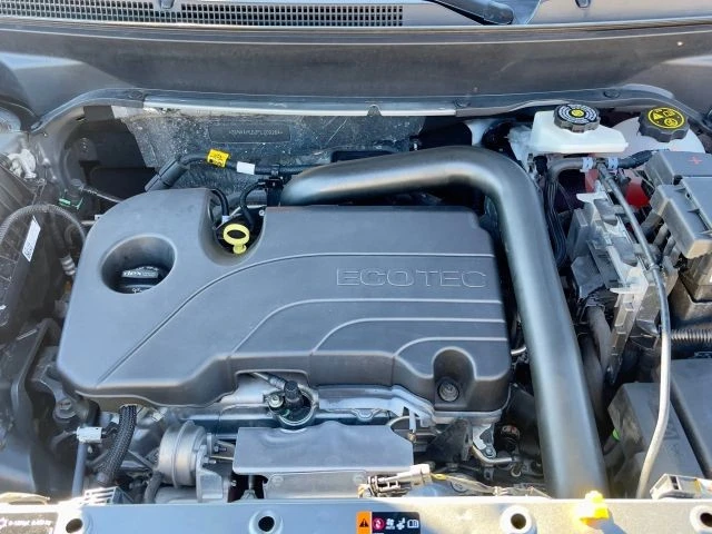 2023 Chevrolet Equinox - Image 12 of 21