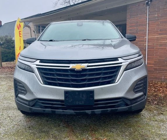 2023 Chevrolet Equinox - Image 7 of 21