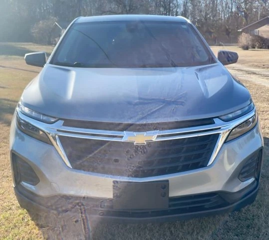 2023 Chevrolet Equinox - Image 11 of 21